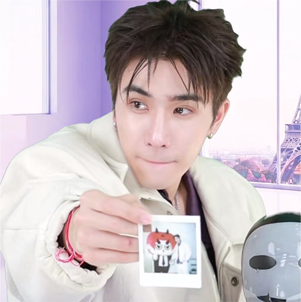 psiluvvu's tweet photo. เอ็นดูทั้งรูปทั้งคนถือ แป๋วพอกัน🥺

PERTHDOMIIA RADIANT GLOW

#LOrealHydrogelMaskxPerthDomiia https://t.co/rFDrbqiHHG