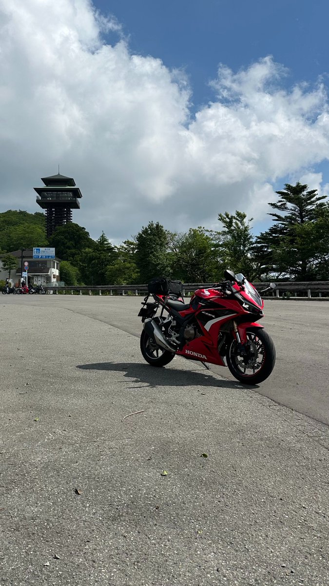 fun_fun_ch's tweet photo. また行きたいなー🤗

#龍神スカイライン
#ごまさんスカイタワー
#和歌山 https://t.co/dq3Kjs7jJL