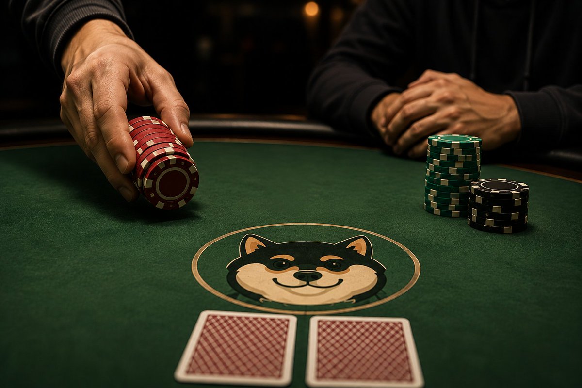 bodsel54's tweet photo. The dip isn't the enemy.
It's the discount nobody wants... until it's gone.
Accumulating $MANYU

#MANYU #ManyuArmy #crypto #ETH https://t.co/43XjwZ4hSy