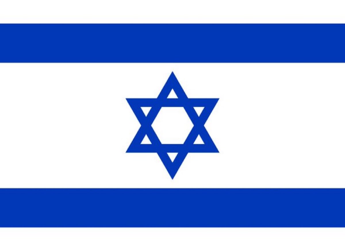 Uriadi_'s tweet photo. For my non-Israeli, non-Jewish friends:

What is your personal reason for supporting Israel? https://t.co/pnhM7XshnV