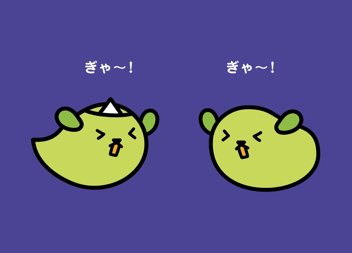 豆しば (@mame_official) / Posts / X