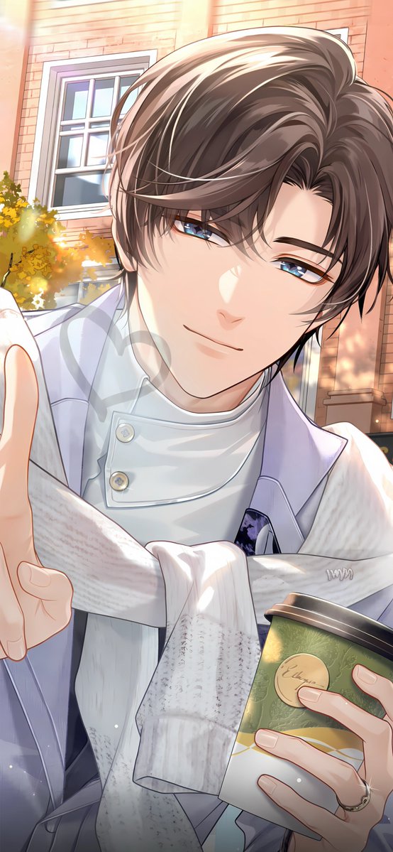 artemiewing's tweet photo. Artem Wing: After Wedding Solo Event
SSR Cut: https://t.co/4SaqlPtfTz https://t.co/bREbG0x8tZ