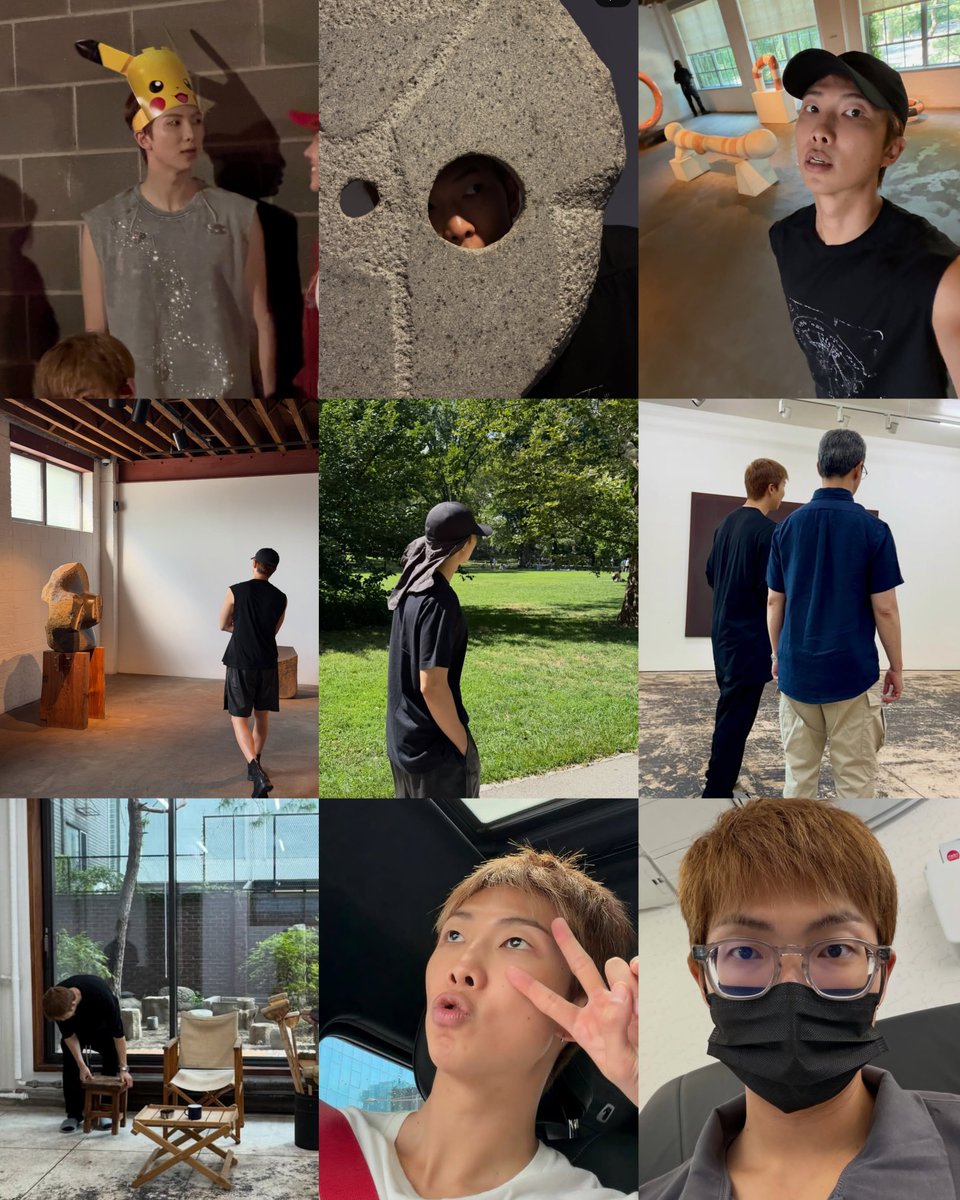 winnttaebear's tweet photo. Namjoon on IG https://t.co/AVDN250ayK