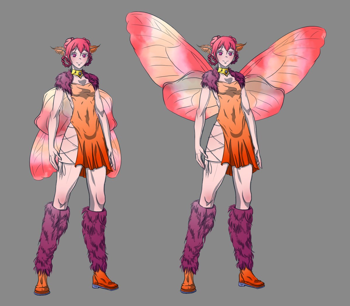 ArtOfWhiteNoise's tweet photo. 2023 #Music & #Idol inspired remakes of some of the characters from the 2018 remake of #SheRa #Princessofpower. If we get 100 reposts or comments I will continue the series!
#Swiftwind
https://t.co/nU9JOJC6F1
#Flutterina
https://t.co/0HvyYjyDQV
#Catra
https://t.co/4T03Nmnelj https://t.co/fYdkBuggbE
