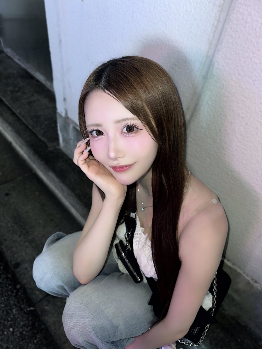 七瀬にこ【TENRIN】 (@Nico_TENRIN) / Posts / X