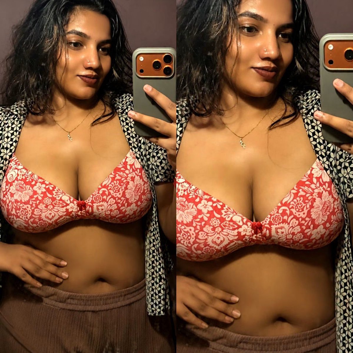 ameya_pillai's tweet photo. Sharanya 😮 https://t.co/PMmAlxvM3s