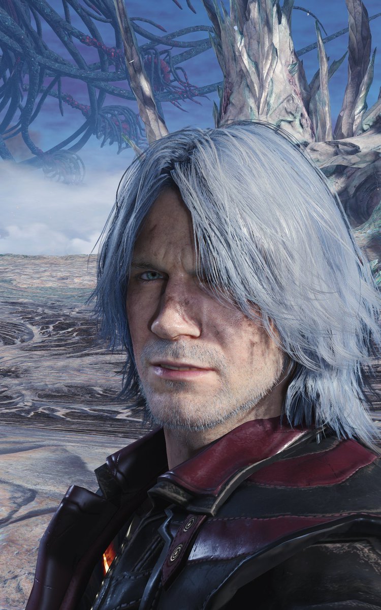dokidokidante's tweet photo. hi #dmc #dante https://t.co/DMtS0WDpMA