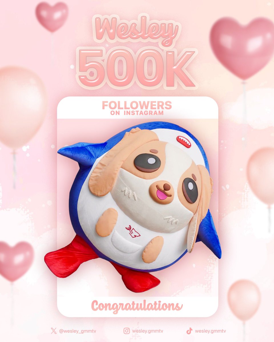 WEofficialTH's tweet photo. มีอุนย่าอุนยายมาฉลองให้น้อนเต็มเลย ขอขอบคุณแทนน้อนด้วยนะคร้าบ สำหรับความรักที่ทุกคนมอบให้น้อน 🫶🏻✨🥰

WESLEY HALF A MILLION

#Wesley500KOnIG #WESLEY https://t.co/yKaTgafHj8