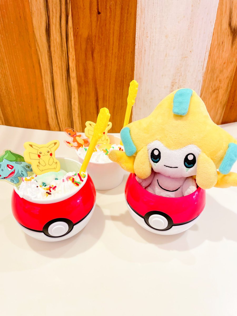 twinkle_385's tweet photo. 💫🍨  31   ×  pokémon  🍨💫 https://t.co/Ramo5oQloH