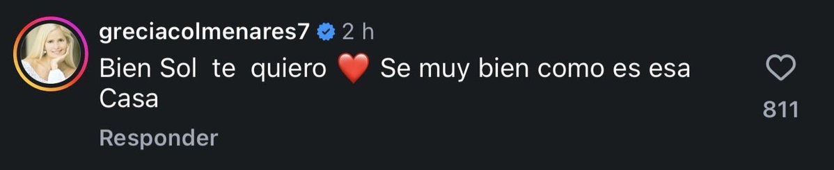 ilmicrofono_'s tweet photo. Grecia yo nunca te dije planta 🥺 

#GranHermano https://t.co/axNI5m8VFv