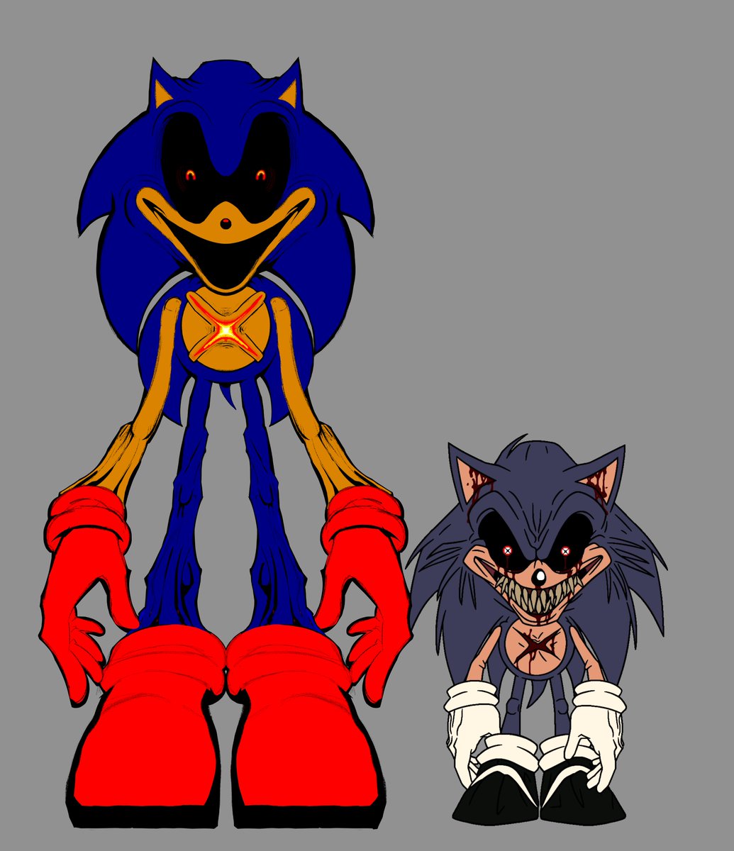 Voidless_Echo99's tweet photo. The twisted duo.
I'm going to finish the Red Glove reference sheet tomorrow.
#BrianGriffinPlush #exe #execommunity #sonicexe #redglove https://t.co/UXiIqKHuu4