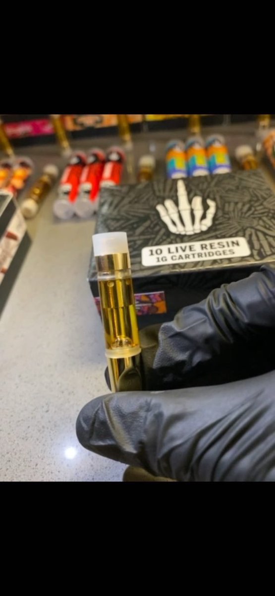 mrzunget's tweet photo. Authentic Screw You 1g Carts
Shop link : https://t.co/3X7BYDNX65
#drugtwt #vape #carts #liveresin https://t.co/I4XkPmyaZS