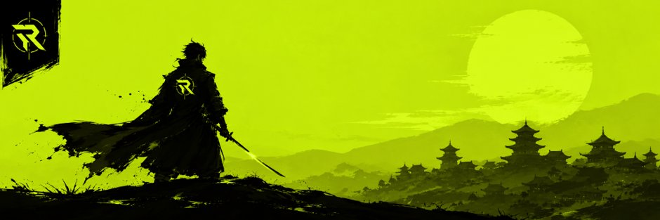 ape0nchain's tweet photo. Ape On Chain⚔️ RENGERS NFT GIVEAWAY

Enter a Japanese-inspired universe where honor meets spirit, and every warrior writes their own destiny.

🏯 2,000 unique Rengers
🪶 Built on Robinhood Chain

↳ Requirements:
  • Follow @RengersNFT, @ape0nchain & @Creatooors 
  • Like, Share and Comment your wallet

We have 15 GTD spots for you! Anyone can join!

Always DYOR!