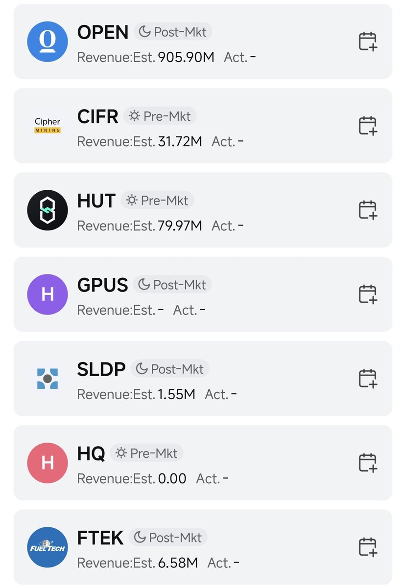 Optimalinvestme's tweet photo. جزء من الأسهم الي تعلن عن النتائج المالية اليوم

مع العلم العدد الإجمالي 1039 سهم https://t.co/Csgp7nDcHq
