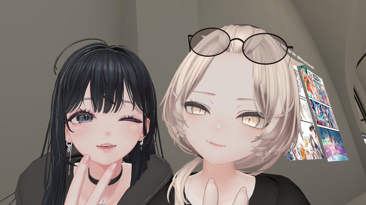 Lumin_Gobbo's tweet photo. Hello.....

#Vrchat #vrc #vrcphotography #vrchatcommunity #VR #Vrchatworld #Vrchatfamily #Vrchatmoment https://t.co/KaQTC4DjzN