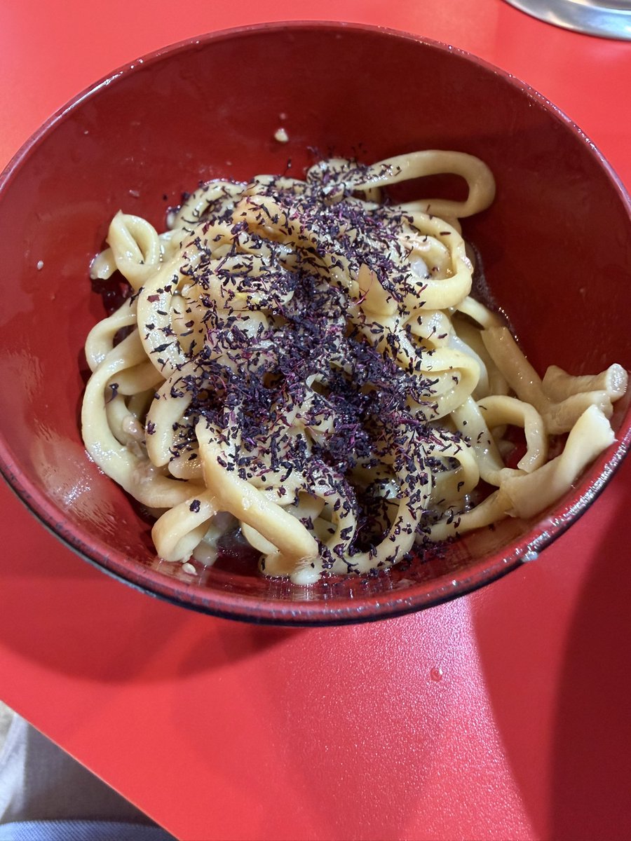 Legosw's tweet photo. 二郎 名古屋大曽根

小ラーメン
生卵

ヤサイニンニクアブラ

キリッと醤油の効いたスープにアブラが美味しい
最後、ゆかりも使ってみた https://t.co/3BmPdQrltN