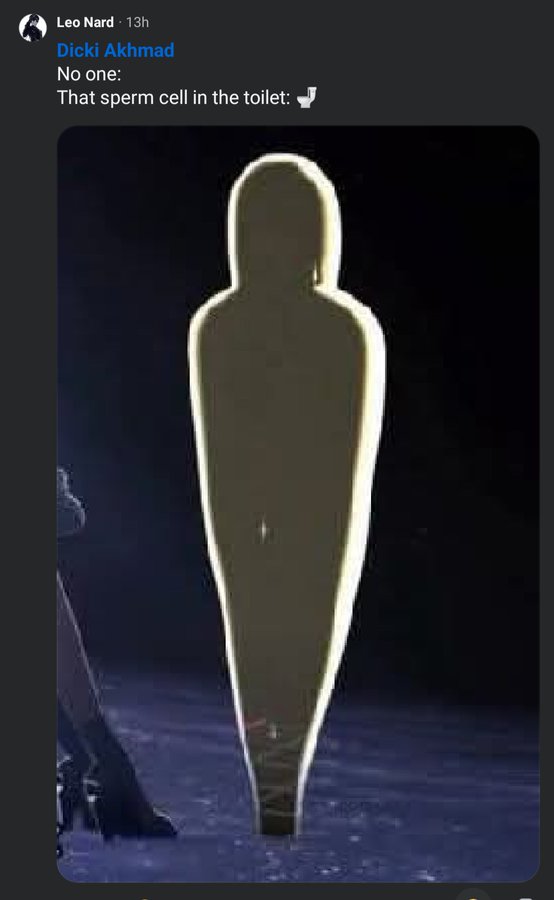 sabrydsiok's tweet photo. @Help85263271030 @arkbigfanjp Believe it—it's the fucking truth, man. , gayshit impact has shit story, shit character development, Shit exploration as well
shit everything https://t.co/dzK0XvOfCk