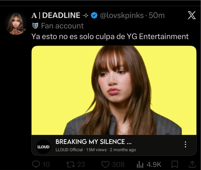 snowkjchu's tweet photo. El mismo topu marykong que tiraba indirectas de que “no éramos fans de verdad” ahora si está opinando igual que yo KAJAJAAJAJAJAJ
Ridiculo de mierda @lovskpinks https://t.co/UIgU5DCO1c