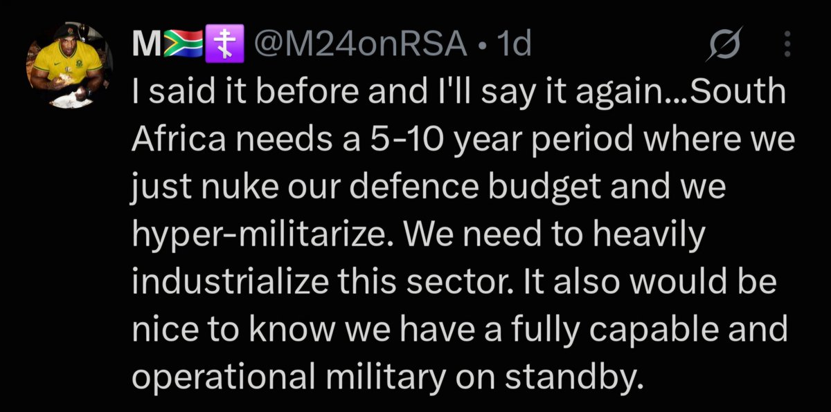 M24onRSA's tweet photo. Daily reminder📍 https://t.co/7XnceNFxAE