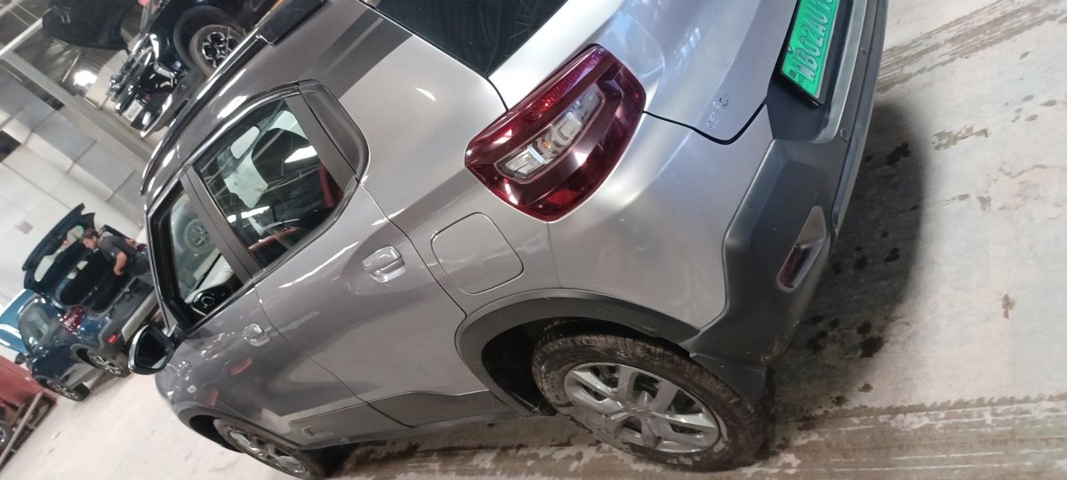 surinderglobal's tweet photo. @CitroenIndia Never buy Citroen car in India or you will have regular trip to the service center than road trip. The Kolkata service center is just a fraud. The EV car maintenance cost is more that petrol or diesel car. @CitroenIndia why you are silent on this issue ? I email you many times https://t.co/zbTxLeTUrv