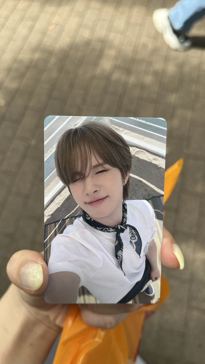 l00kathj's tweet photo. TWS SODASODA ダイバーシティ お台場 リリイベ 会場限定 CD購入 トレカ 交換

求：ハンジン

譲：ギョンミン https://t.co/jUSYCr9xpe