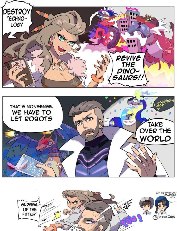 pokemon_psts's tweet photo. Credit @goro_orb https://t.co/KNH2dsvx0F