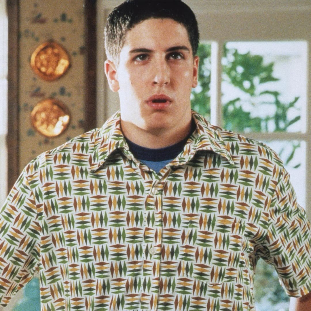 arakhyn's tweet photo. @TheNextPharaon Il m'a toujours fait penser a Jim de American Pie https://t.co/zMTjLTIbye