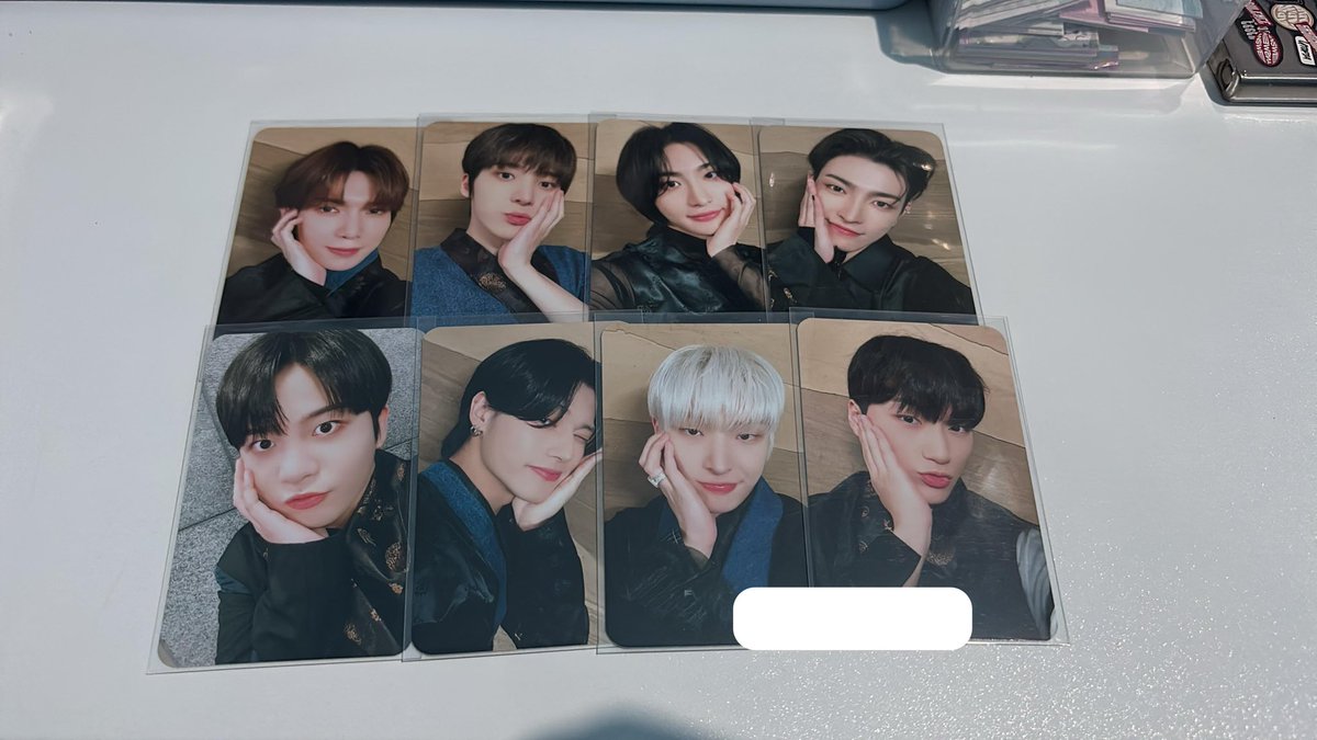 971219SS's tweet photo. bisa dilihat sendiri dari proof backdrop sticky notes semua sama dengan foto” jualan dia sebelumnya https://t.co/9OexT9HB1u