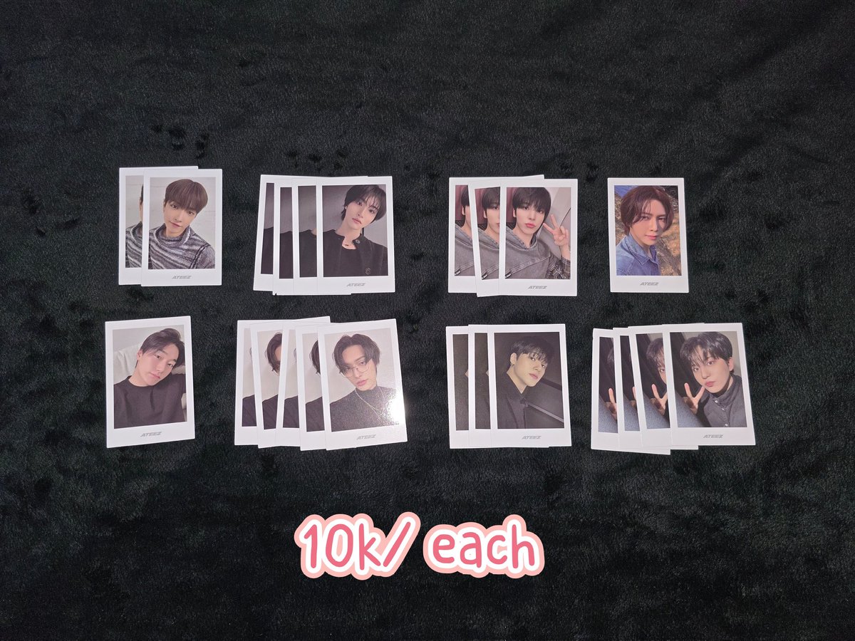 971219SS's tweet photo. bisa dilihat sendiri dari proof backdrop sticky notes semua sama dengan foto” jualan dia sebelumnya https://t.co/9OexT9HB1u