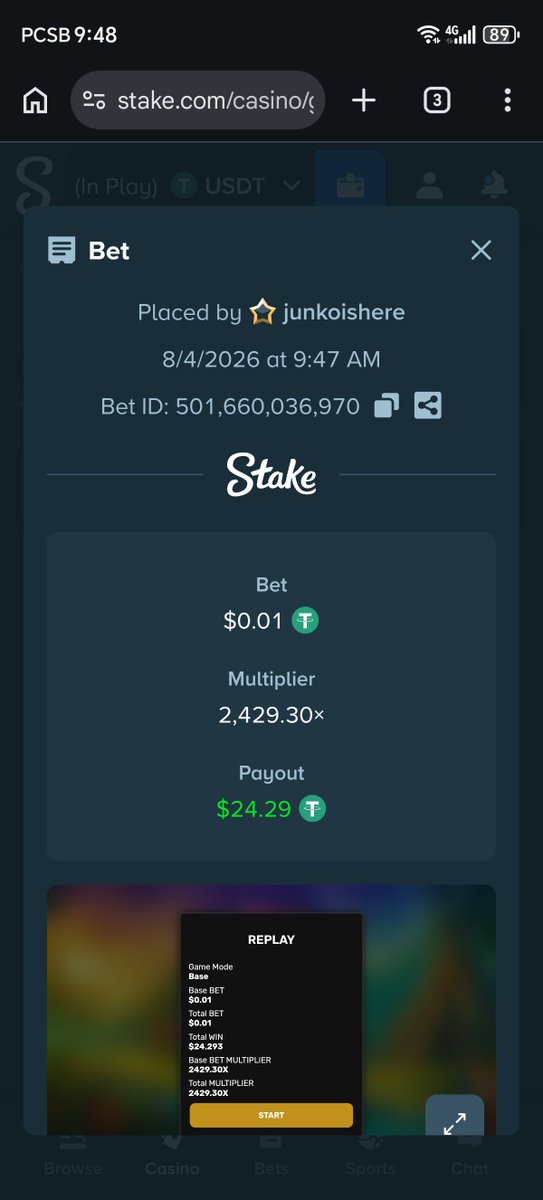 farfetchxd5's tweet photo. Pretty good day with @ValkyrieXStudio 

I got bored then went waylanders cup for few FU spins 🤣 don't mind the bet size, I'm a brokie. https://t.co/8q5x5AKogL