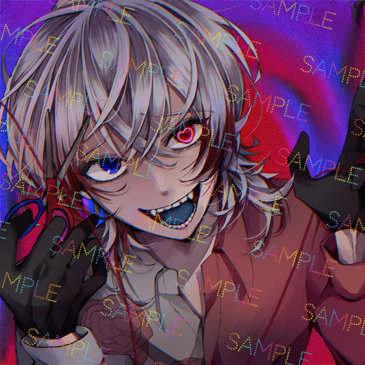 togen_0611's tweet photo. #イラストレーター募集 #絵師様募集 #絵師募集 #有償依頼 #イラスト依頼

【8月後半着手ご依頼募集中🌟】

『つなぐ』『ココナラ』にてイラスト制作のご依頼を承っております✨
動画・配信サムネイル、アイコン、ペア画、挿絵などお探しの方はぜひ‼️
詳しくは固定ポストやlitlinkをご確認ください🙇‍♀️ https://t.co/cHlvs7uHhs