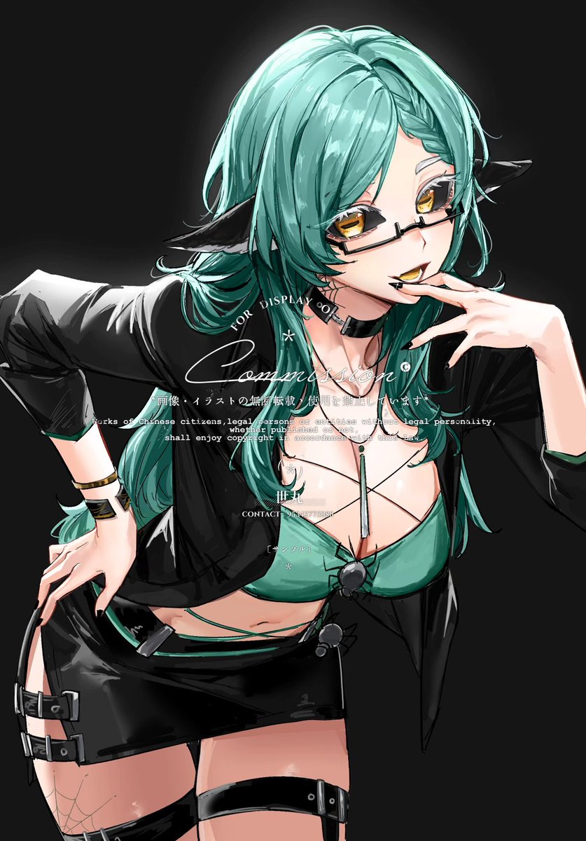 sw_hazel2's tweet photo. @_VGen_ All arts shown are my original works. I can offer layer files to verify my authorship if picked.

portfolio：https://t.co/1yHPcJSGFx
vgen：https://t.co/rtk3WquZec https://t.co/RxdGqSL5vY