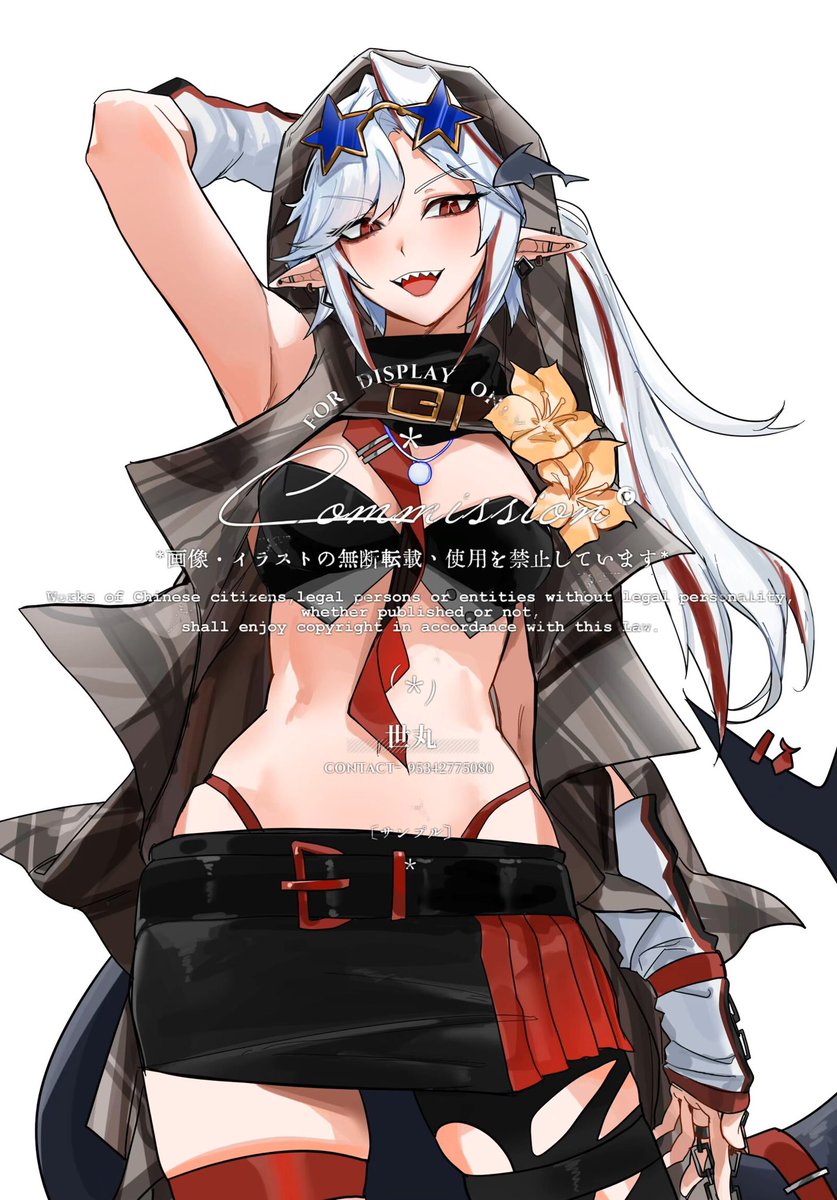 sw_hazel2's tweet photo. @_VGen_ All arts shown are my original works. I can offer layer files to verify my authorship if picked.

portfolio：https://t.co/1yHPcJSGFx
vgen：https://t.co/rtk3WquZec https://t.co/RxdGqSL5vY