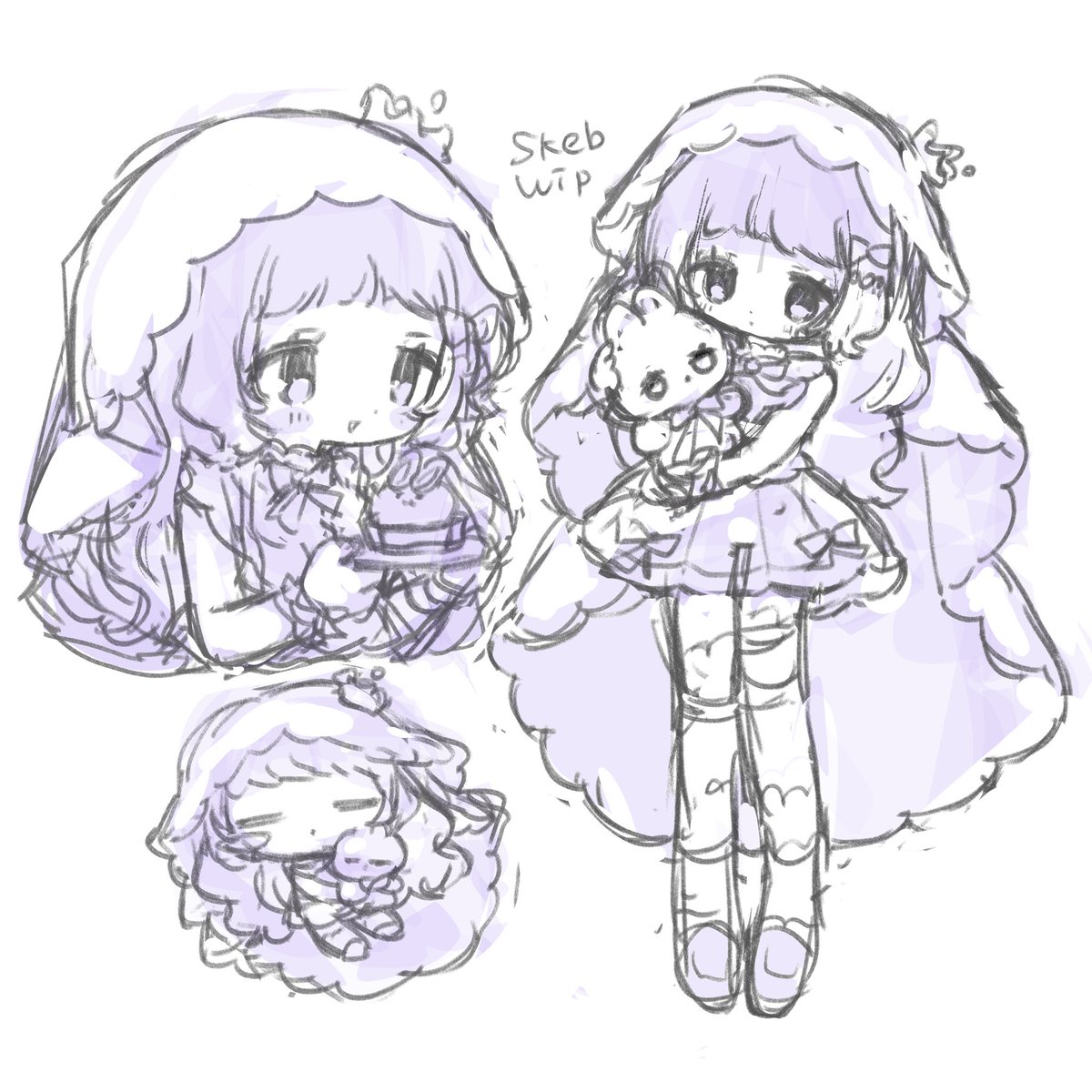 大福餅 (@daifukumc) / Posts / X