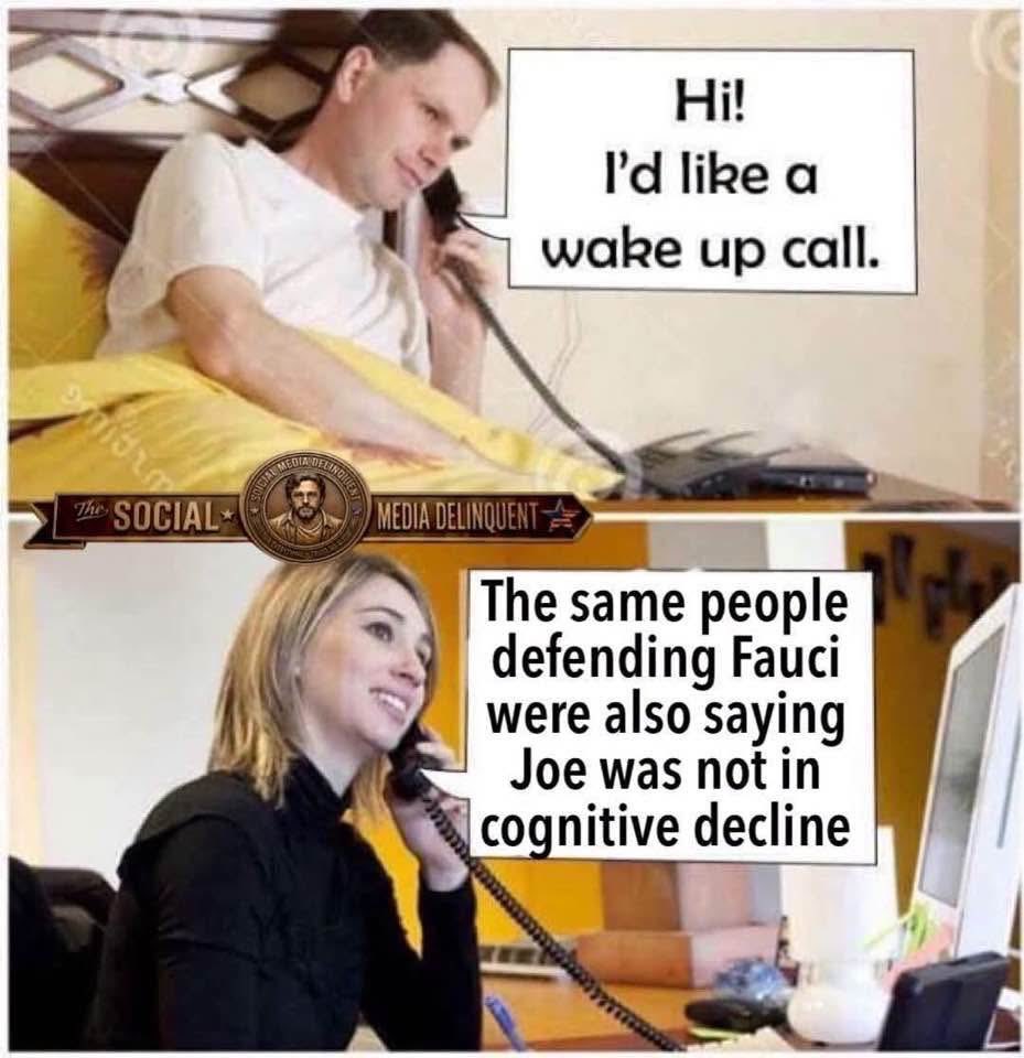 thewriterme's tweet photo. The deniers really need a wake up call! https://t.co/3oOZvNOJfM