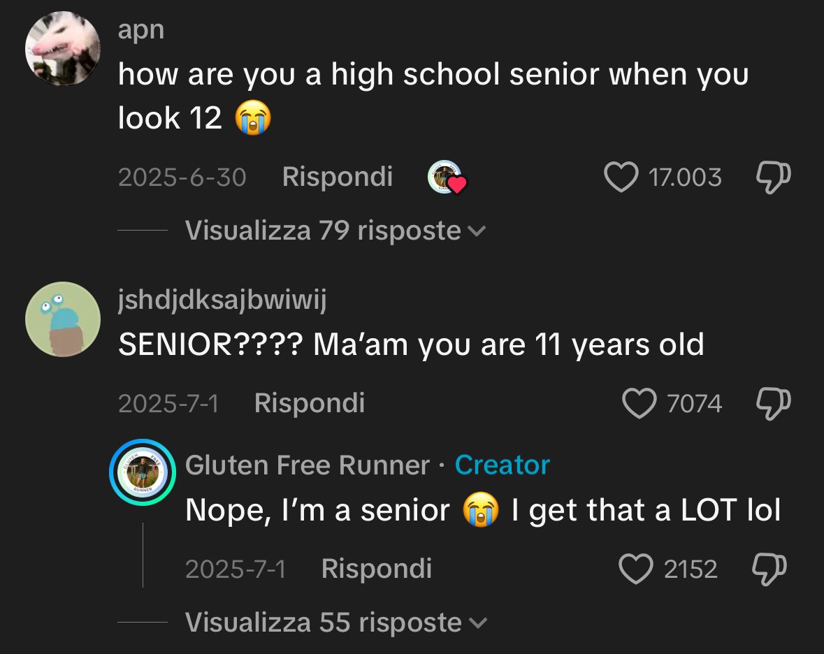 ene_ne06's tweet photo. @dogbiteadvocate @GHXZTFAZE @korukrafts And by the way

I AM NOT THE ONE SAYING THEY LOOK YOUNGER you fucking psycho.

Why would you go “oh she looks 18-19” AT ME?
TELL IT TO THE PEOPLE SAYING SHE LOOKS 10?!? https://t.co/HSnBFFL1ps