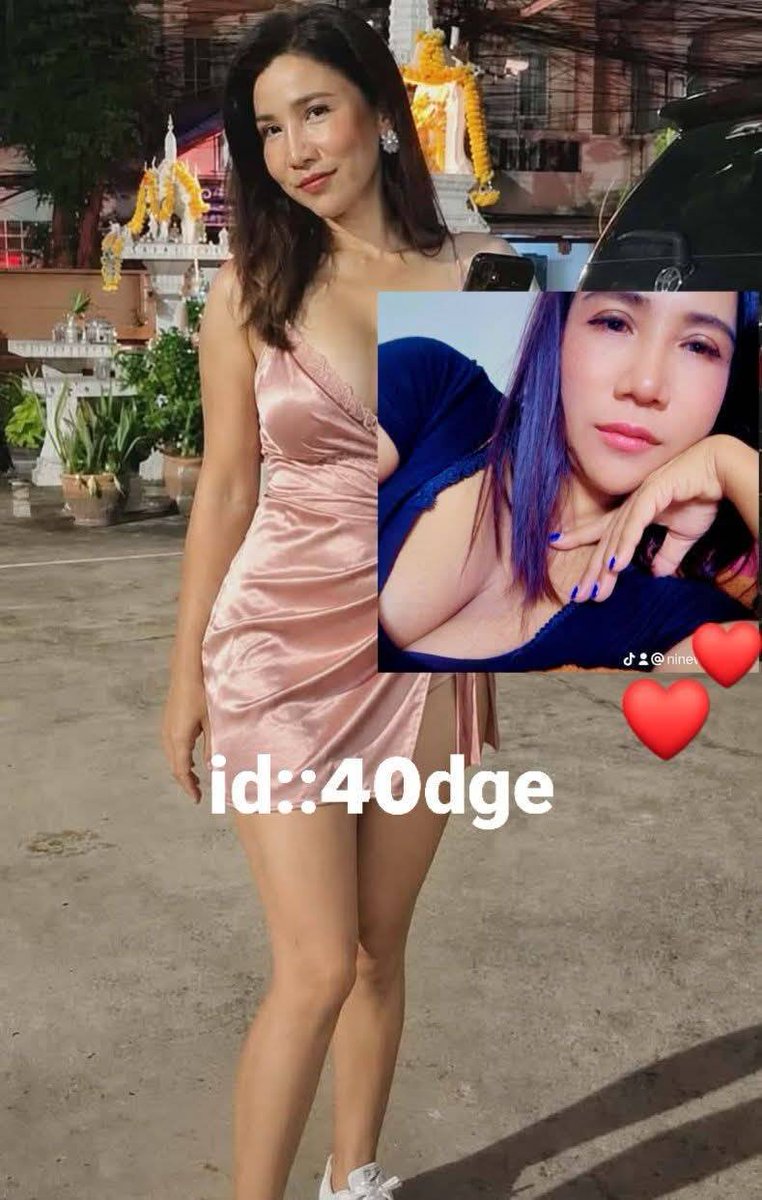 GiaBeerbohm's tweet photo. อยู่ยันหว่าง 🤣🤣
#น่ารัก พร้อมดูแล😍
њวดњาบ นวดให้ 🛏️🛀

ɪᴅ ʟɪɴᴇ : ทักมาค่ะ
นวดได้จริง นวดเต็มเวลา

🌴เจO ค่อ€ จ่า€ คิวว่าง💯🌴

✅️📌ไม้หอมวินล่า

นวดนครสวรรค์ 

#นวดผ่อนคลาย

#นวดนครสวรรค์ 

#รับงานนครสวรรค์ https://t.co/Kh2gRqa8YW