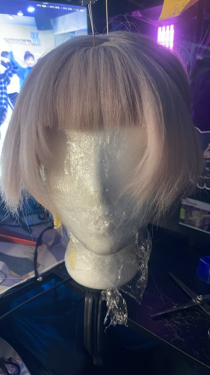 cellycos's tweet photo. long awaited restyle https://t.co/Doj0vYpHqK