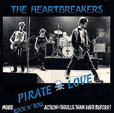 davegraney's tweet photo. Johnny Thunders Heartbreakers. Pirate Love. #rocknrolliswhereihide #johnnythundersandtheheartbreakers #piratelove #pirateoflove https://t.co/BMbKn20vQq