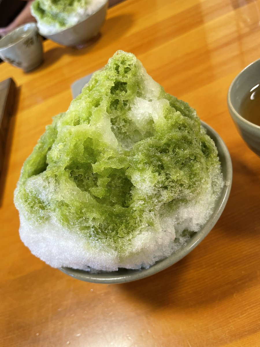 _luckystrike_'s tweet photo. あぢーー！！ https://t.co/iXiKQ8bZLY