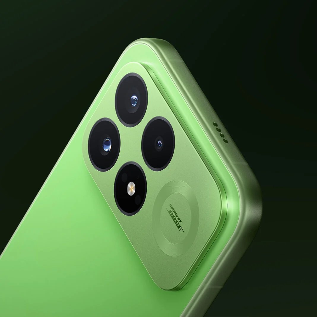 globe_the_03's tweet photo. Redmi K100 Pro glow-in-the-dark rear panel.
Light painting canvas jaisa effect.
Unique finish lag raha hai.
#RedmiK100Pro
#RedmiChina https://t.co/TlvEAcJ286