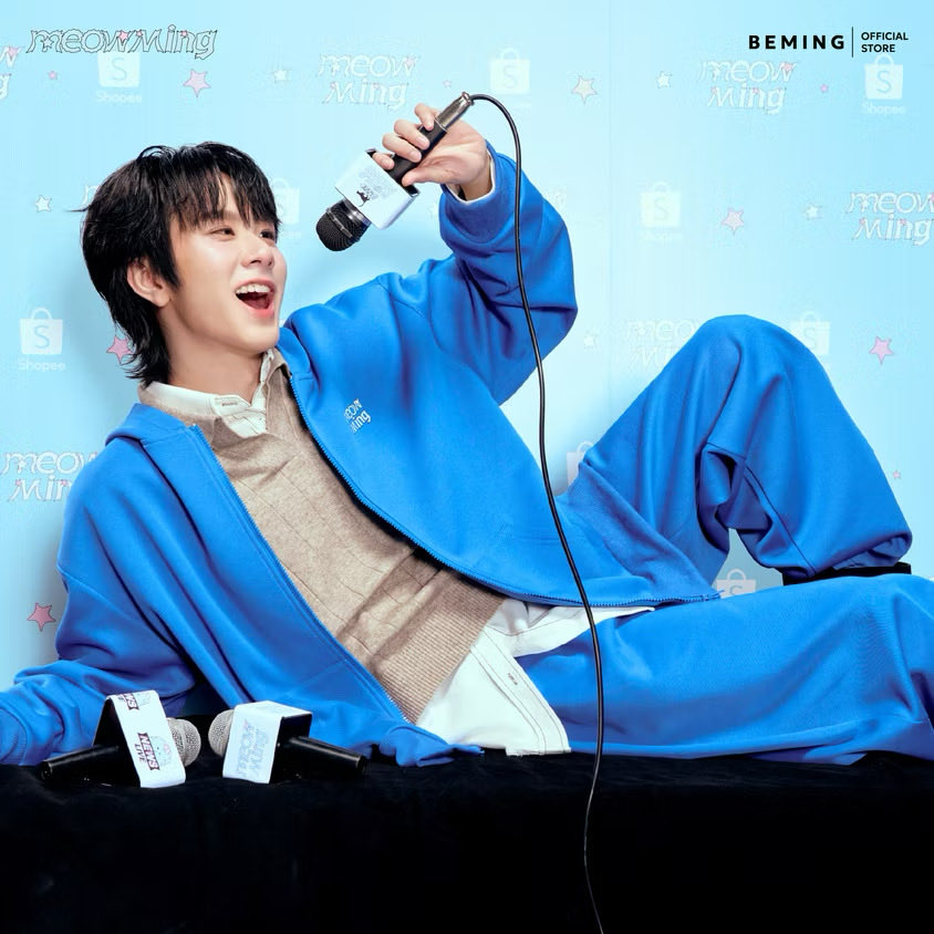 yyy_started's tweet photo. UNBOX MEOWMING EXCLUSIVE COLLECTION ONLY AT SHOPEE 🐈🐾
MEOW MEOW MEOW MEOW | THE CASE OF THE UNBOX
🍊 https://t.co/x7wSVEe2wM
#MEOWbeMINGxAUAUSAVE #AUAUSAVEMeowMing #MEOWMING #BEMING #ShopeeBemingxAUAUSAVE #OnlyatShopee #ShopeeTrendy
#auausave #อู่อู๋เซฟ
#auautnp #savewrg https://t.co/qDunW5cYkk