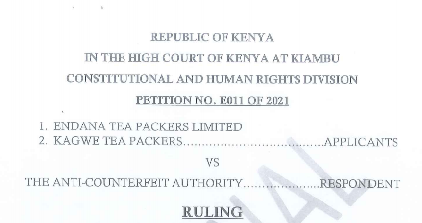 LegalEasy_KE's tweet photo. Taxation 101 

A party litigating through the services of in-house counsel is not entitled to Party &amp; Party costs since such a party is deemed as "acting in person". https://t.co/dqLHIkDlOk