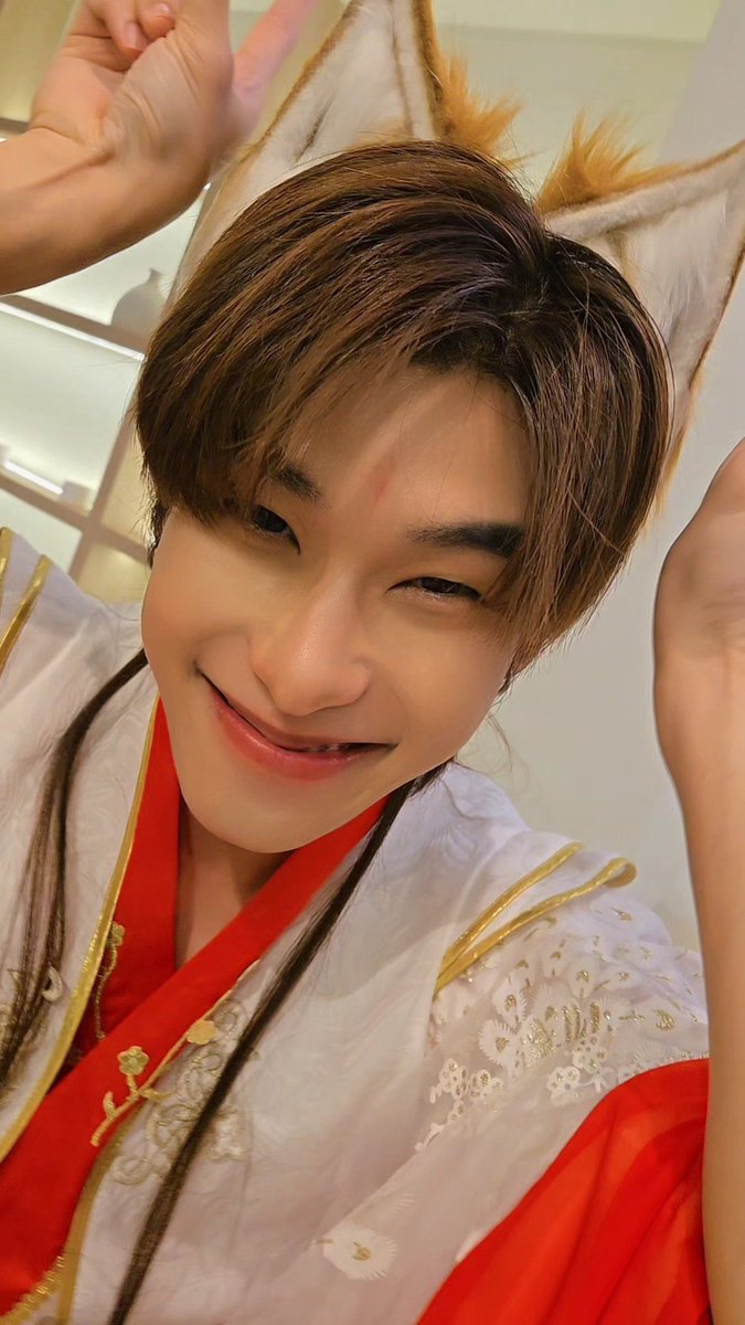 Arty_0912's tweet photo. @xiaozh_yibo มาเติมเหมียวโรดยิ้มหวานกันฮะ🥰😚

#ออฟโรด #offroadKTP https://t.co/2MqqDkPNqu