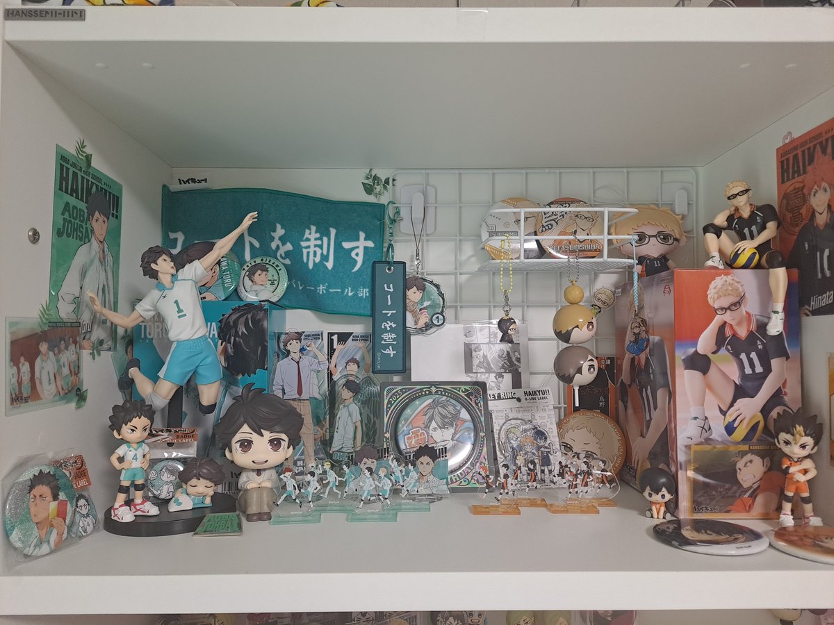 yelangbang52325's tweet photo. #하이큐트친소 #하이큐_𝕏친소
혼자 조용히 덕질하다 계정 만들었습니다!
종종 그림도 그리고 글도 올립니다
잘 부탁드려요...! 지뢰 없습니다!! https://t.co/Br22a2N5oq