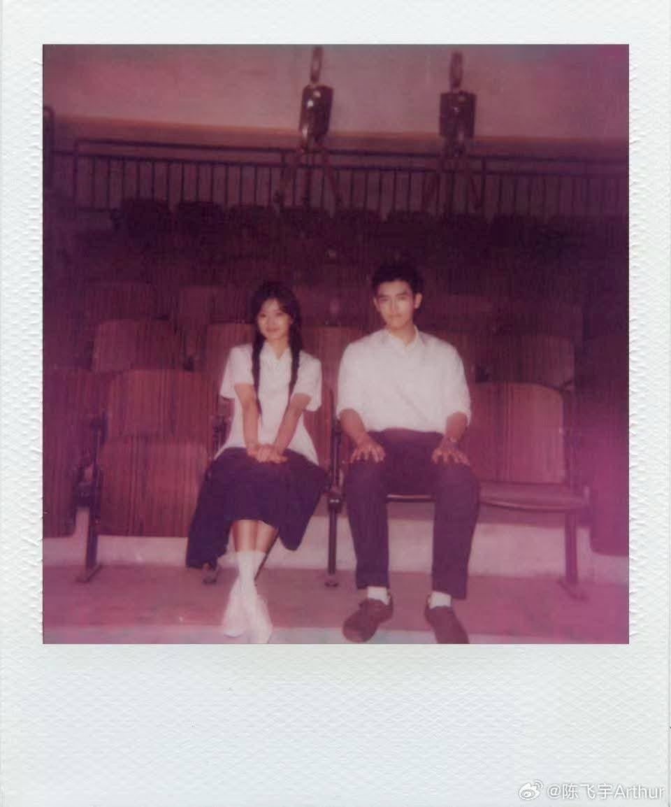 muu23_'s tweet photo. 내가 너넬 어떻게 잊어….
진비우손천…. https://t.co/ZaFwrI1NDG