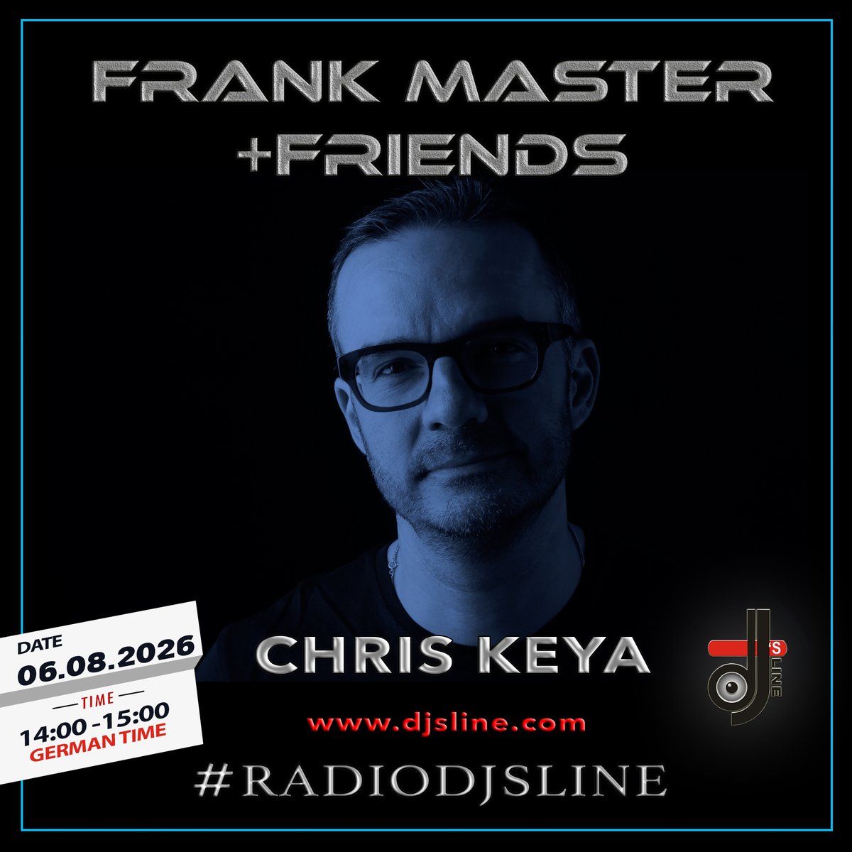 djsline tweet picture