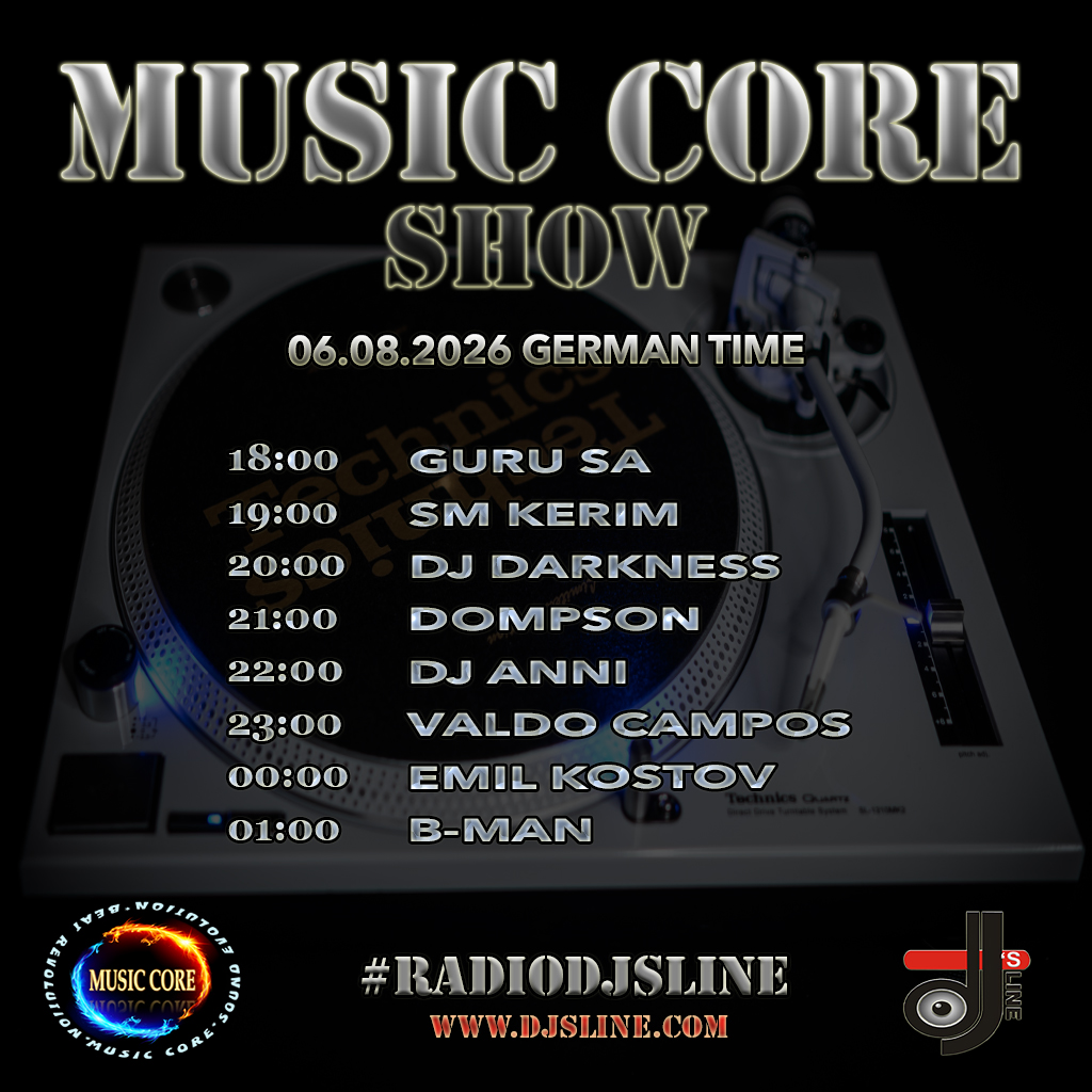 djsline tweet picture