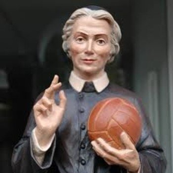 isaimarivent's tweet photo. #Aniversario 2️⃣2️⃣2️⃣
El #4Ago de 1804 nació en Údine #Italia 🇮🇹 SAN LUIGI SCROSOPPI
Sacerdote fundador de las Hnas de la Providencia de San Cayetano
Patrón de futbolistas
Murió el #3Abril de 1884 en Údine #Italia 🇮🇹
Fiesta: #3Abr https://t.co/SZTkWrAmay