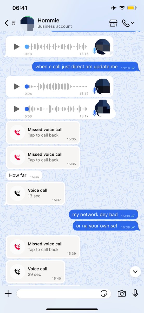 _pauliegee's tweet photo. make i dey pause oriadé dey listen to your voice https://t.co/vuu4vHwkng